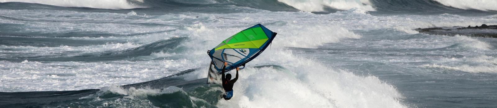 GS Windsurfing