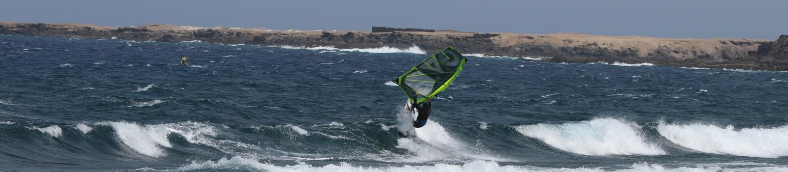 GasreSports Windsurfing