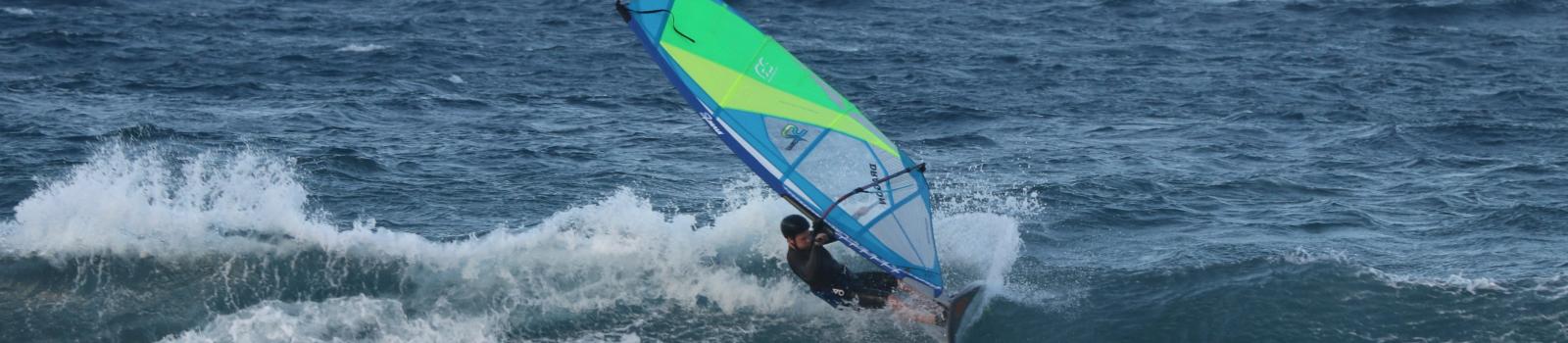 S2Maui Windsurf