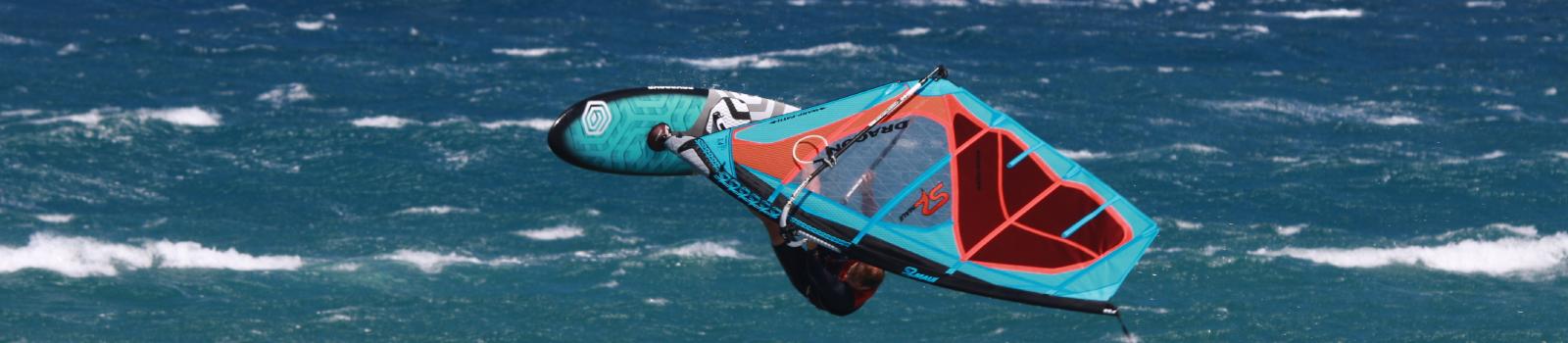 GasreSports Purjelautailu - GasreSports windsurf