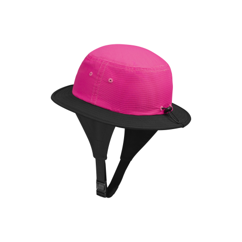 bucket hat side